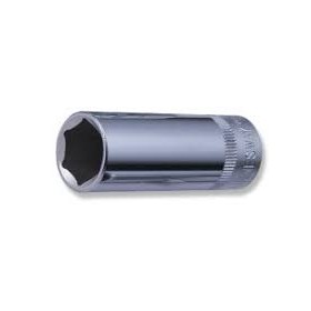 Jonnesway Nasadka  6-Kątna   3/8" Długa  6Mm