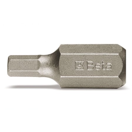 Beta Końcówka Wkrętakowa / Imbusowa Trzpieniowa Sześciokątna 5X30Mm 10Mm