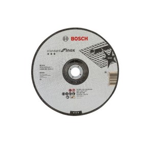 Bosch Tarcza Do Metalu 230Mm X 1,6Mm Standard For Inox