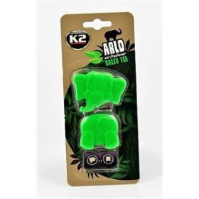 K2 Mix Zapachów Do Kratki Nawiewu W Kształcie Słonika. Arlo Mix