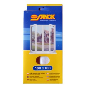 Siatka Przeciw Owadom 100 X 100 Cm