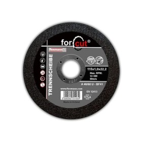 Flexmann Tarcza Do Metalu Fci 230  X 2,5 X 22,2Mm
