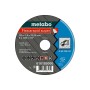Metabo Tarcza Metal 125×1,0×22,2Mm Do Stali