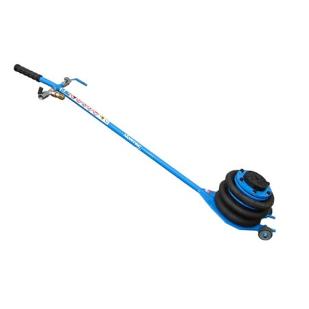 PODNOŚNIK PNEUMATYCZNY 2,0T DŁUGA RĄCZKA /NORTEC