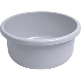 Curver Miska Okrągła 4L   /Granit