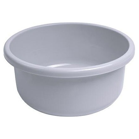 Curver Miska Okrągła 4L   /Granit