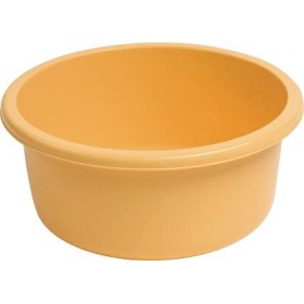 Curver Miska Okrągła 4L   /Żółty