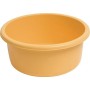Curver Miska Okrągła 4L   /Żółty