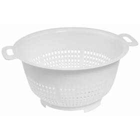 Curver Cedzak Okrągły   /Biały