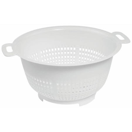 Curver Cedzak Okrągły   /Biały