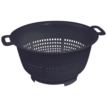 Curver Cedzak Okrągły   /Granatowy