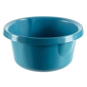 Curver Miska Okrągła 4L Essentials   /Niebieski