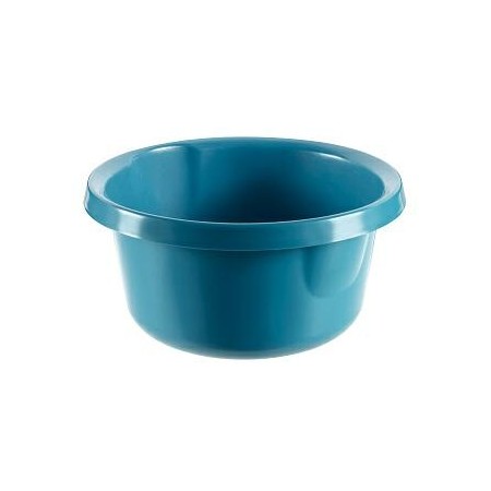 Curver Miska Okrągła 4L Essentials   /Niebieski