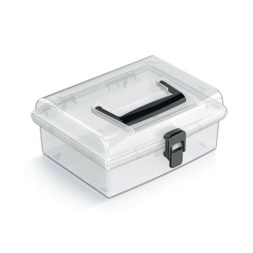 Keden Organizer Narzędziowy Nuf - Czarny