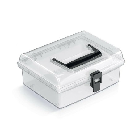 Keden Organizer Narzędziowy Nuf - Czarny