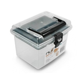 Keden Organizer Narzędziowy Nuf - Czarny