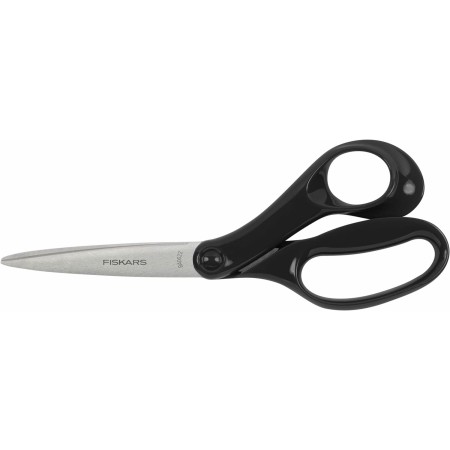 Fiskars Nożyczki Dla Nastolatków 20Cm Czarne
