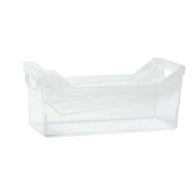 Keden Pojemnik Systemowy Nuk Niski - Przeźroczysty