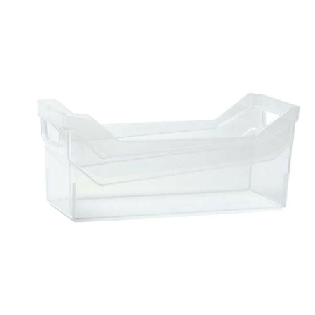 Keden Pojemnik Systemowy Nuk Niski - Przeźroczysty