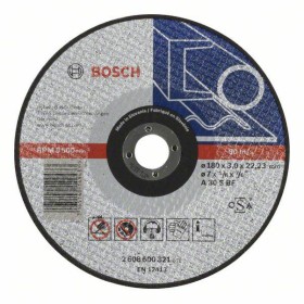 Bosch Tarcza Met.180Mm X 3,0Mm X 22,2Mm
