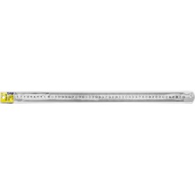 Condor Przymiar Liniowy Stalowy 500Mm