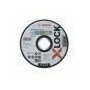 Bosch Tarcza Met.125Mm X 1,0Mm X 22Mm  X-Lock