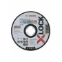 Bosch Tarcza Met.125Mm X 1,6Mm X 22Mm   X-Lock