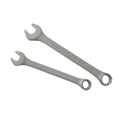 Klucz Płasko-Oczkowy 10Mm