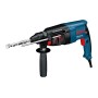 BOSCH MŁOTOWIERTARKA Z OPCJĄ KUCIA 800W 2,7J GBH 2-26 DRE