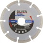 Tarcza D.silver 115 Seg...