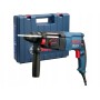 BOSCH MŁOTOWIERTARKA Z OPCJĄ KUCIA 800W 2,7J GBH 2-26 DRE
