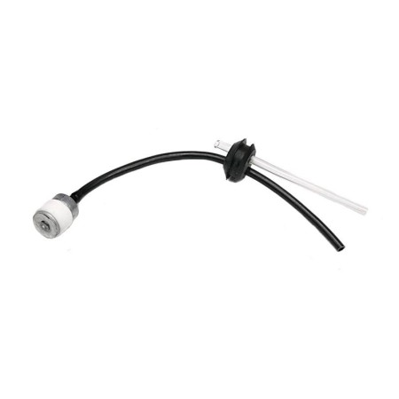 Mar-Pol Wężyk Z Filtrem Do Kosy