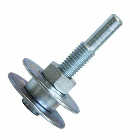 Trzpień Mocujący Do Włókniny /Silver