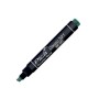 Pica Marker Classic Zielony Ścięty