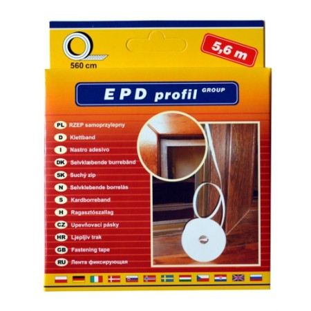 Rzep Do Siatki Przeciw Owadom  5,6M