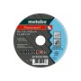 Metabo Tarcza Metal 125×1,0×22,2Mm Do Stali Nierdz.