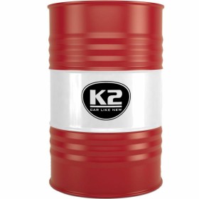 K2 Różowy  Płyn Do Chłodnic. Kuler -35 222Kg Różowy 222Kg