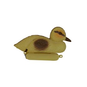 Greenmill Kaczątko Pływające - Plastikowa Imitacja