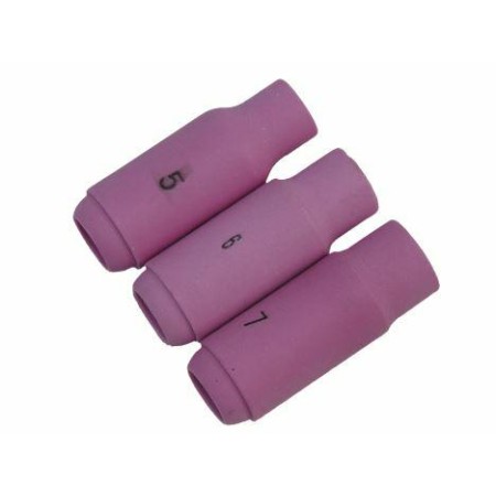 Adler Dysza Ceramiczna Nr 7 Tig200/250