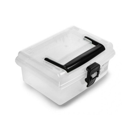 Keden Organizer Narzędziowy Nuf - Czarny