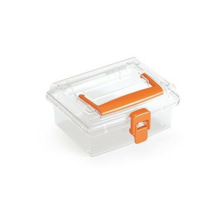 Keden Organizer Narzędziowy Nuf - Power Red