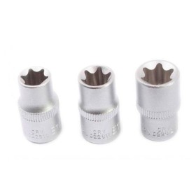 Asta Nasadka Krótka Torx 1/4" E12