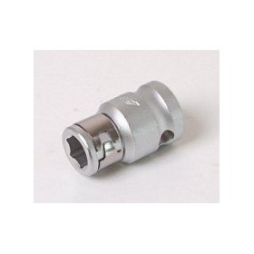 Asta Adapter Do Bitów 3/8`` 8Mm