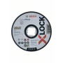 Bosch Tarcza Met.125Mm X 1,6Mm X 22Mm  X-Lock Expert