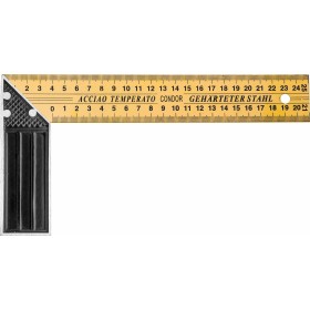 Kątownik Stolarski 250Mm Condor