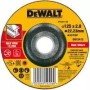 Dewalt Tarcza Metal 125X3,0Mm