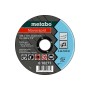 Metabo Tarcza Metal 125×1,0×22,23 Do Stali Nierdz.