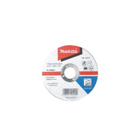 Makita Tarcza Do Metalu A30S 125X2,5X22,2Mm