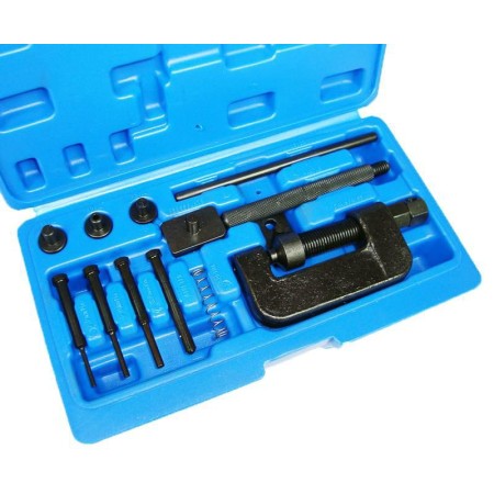 Jq.trzpień Do Łańcucha 2,9Mm Qs10095B