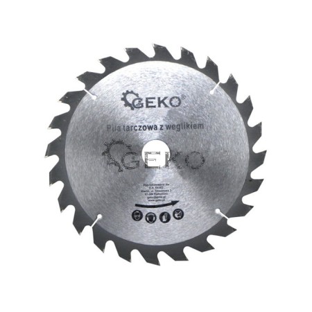 Piła Tarcz.widia 115*22*24Z /B